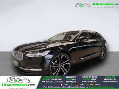Volvo V90 B4  197 ch BVA