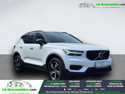Volvo XC40 T3 163 ch BVA