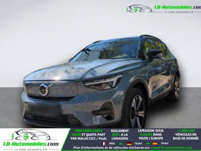 Volvo XC40 Electrique 238 ch BVA