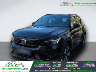 Volvo XC40 Electrique 238 ch BVA