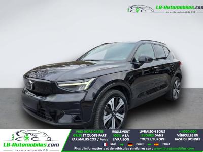 Volvo XC40 Electrique 238 ch BVA