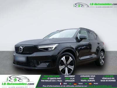 Volvo XC40 Electrique 238 ch BVA