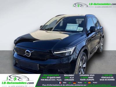 Volvo XC40 Electrique 238 ch BVA