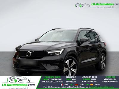 Volvo XC40 Electrique 238 ch BVA