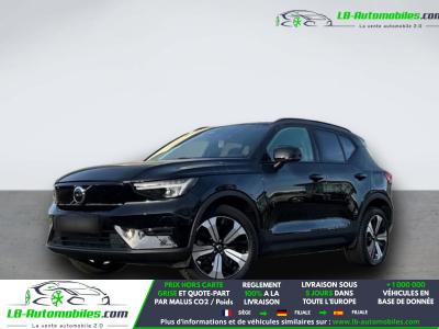 Volvo XC40 Electrique 238 ch BVA