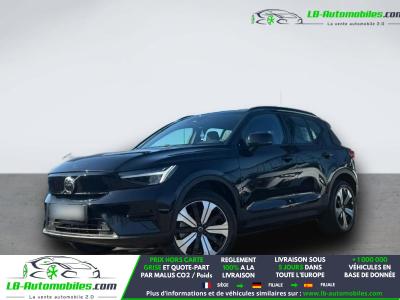 Volvo XC40 Electrique 238 ch BVA