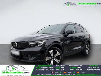 Volvo XC40 Electrique 238 ch BVA