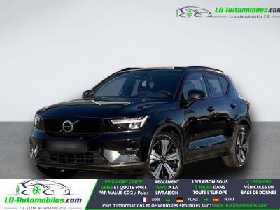 Volvo XC40 Electrique 238 ch BVA