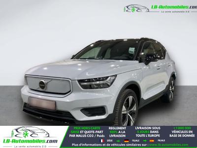 Volvo XC40 Electrique 238 ch BVA