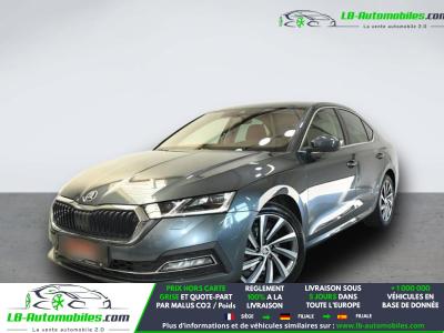 Skoda Octavia 2.0 TDI 150 ch BVA