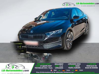 Skoda Octavia 1.5 TSI 150 ch BVA
