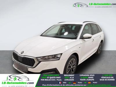 Skoda Octavia Combi 2.0 TDI 150 ch BVM