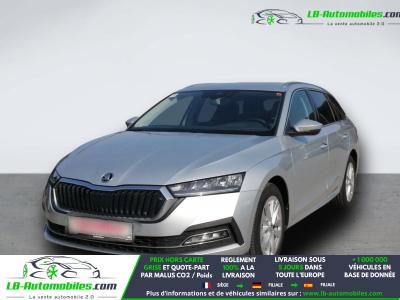 Skoda Octavia Combi 2.0 TDI 150 ch BVM