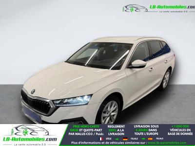 Skoda Octavia Combi 2.0 TDI 150 ch BVM