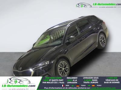 Skoda Octavia Combi 2.0 TDI 150 ch BVM