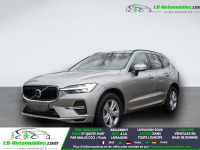 Volvo XC60 B4 197 ch BVA