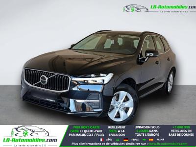 Volvo XC60 B4 197 ch BVA