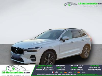 Volvo XC60 B4 197 ch BVA