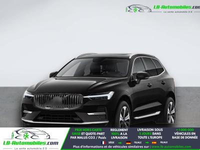 Volvo XC60 T6 AWD 253 ch + 145 ch BVA