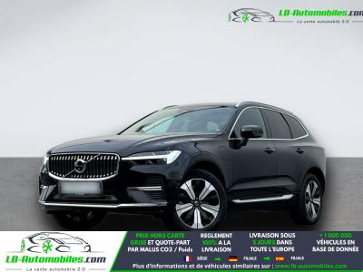 Volvo XC60 T6 AWD 253 ch + 145 ch BVA