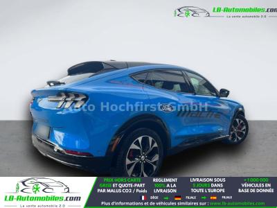 Ford Mustang Mach-E 99 kWh 351 ch AWD