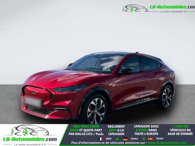 Ford Mustang Mach-E 99 kWh 351 ch AWD