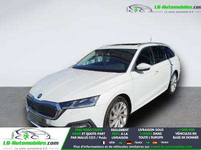 Skoda Octavia Combi 2.0 TDI 116 ch BVA