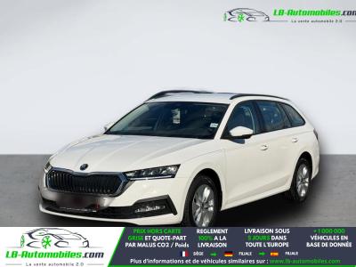 Skoda Octavia Combi 2.0 TDI 116 ch BVM