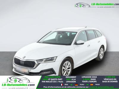 Skoda Octavia Combi 2.0 TDI 150 ch BVA