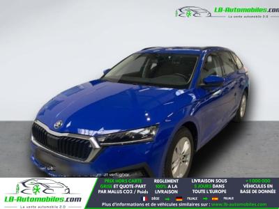 Skoda Octavia Combi 2.0 TDI 116 ch BVM