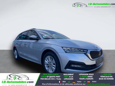 Skoda Octavia Combi 2.0 TDI 116 ch BVM