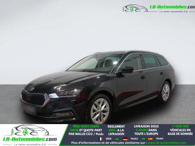 Skoda Octavia Combi 2.0 TDI 150 ch BVA