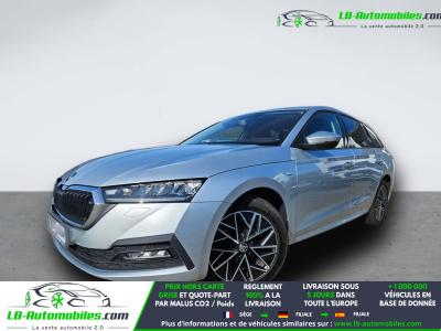 Skoda Octavia Combi 2.0 TDI 150 ch BVA