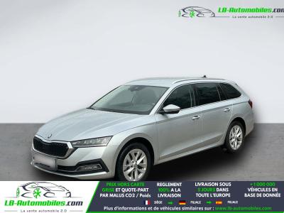 Skoda Octavia Combi 2.0 TDI 150 ch BVA
