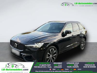 Volvo XC60 B4 AWD 197 ch BVA