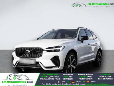 Volvo XC60 B4 AWD 197 ch BVA