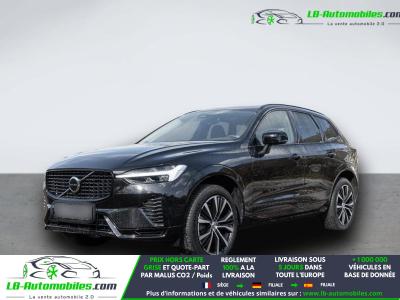 Volvo XC60 B4 AWD 197 ch BVA