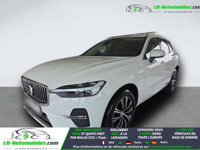 Volvo XC60 B4 AWD 197 ch BVA