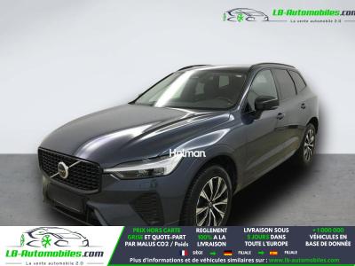 Volvo XC60 B4 AWD 197 ch BVA