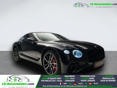 Bentley Continental GT V8 4.0 550 ch BVA