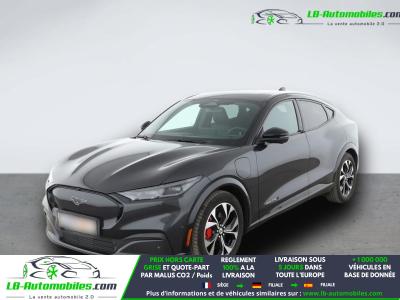 Ford Mustang Mach-E 99 kWh 351 ch AWD