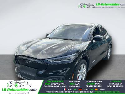 Ford Mustang Mach-E 99 kWh 351 ch AWD