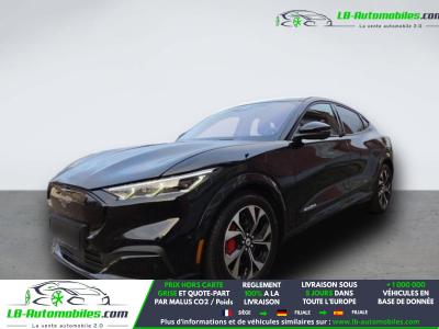 Ford Mustang Mach-E 99 kWh 351 ch AWD