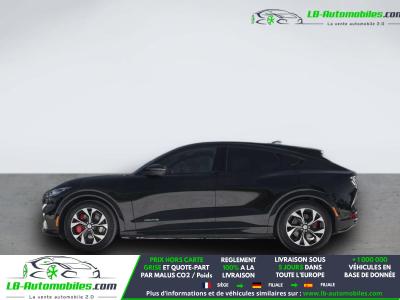 Ford Mustang Mach-E 76 kWh 269 ch AWD