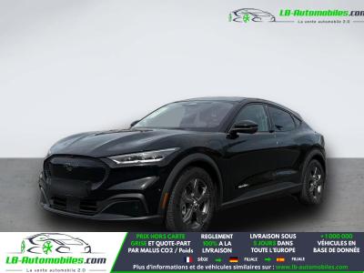 Ford Mustang Mach-E 99 kWh 294 ch