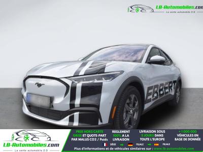 Ford Mustang Mach-E 99 kWh 294 ch