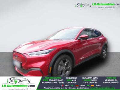 Ford Mustang Mach-E 99 kWh 294 ch