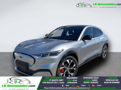 Ford Mustang Mach-E 76 kWh 269 ch AWD