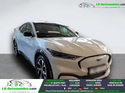 Ford Mustang Mach-E 76 kWh 269 ch AWD