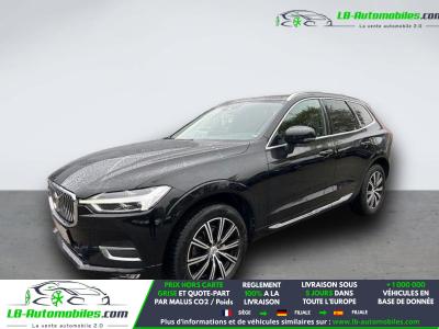 Volvo XC60 D4 190 ch BVA